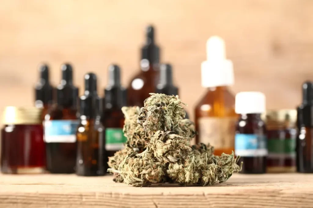 CBD products