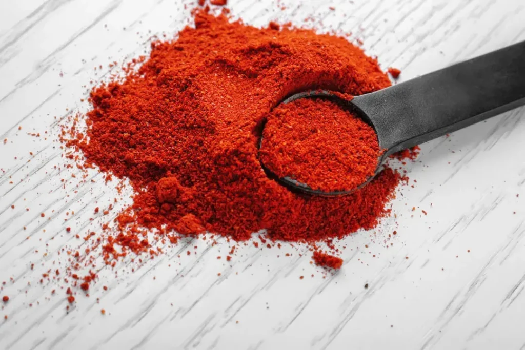 goji powder benefits