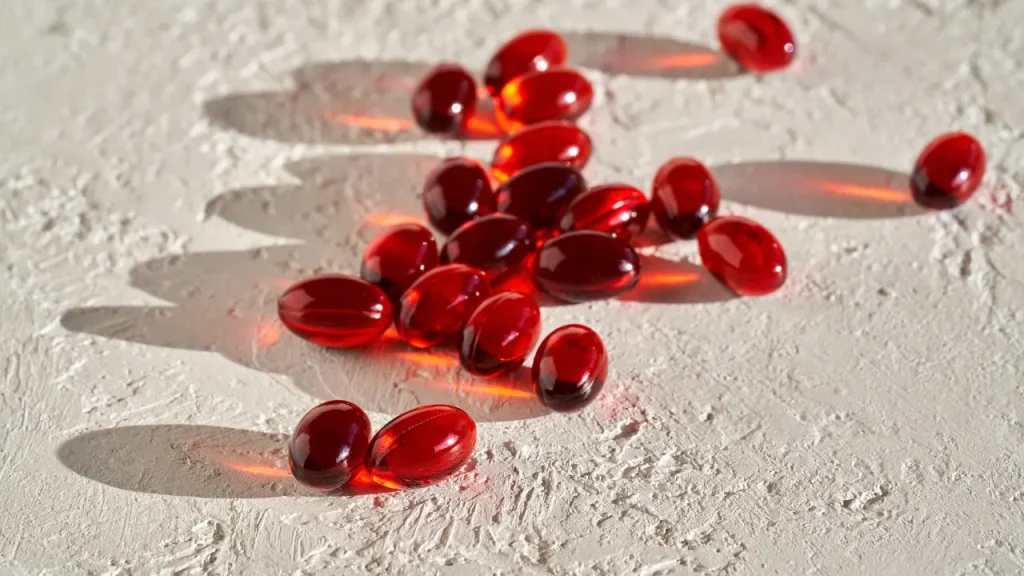 Native Path Krill Oil Reviews.