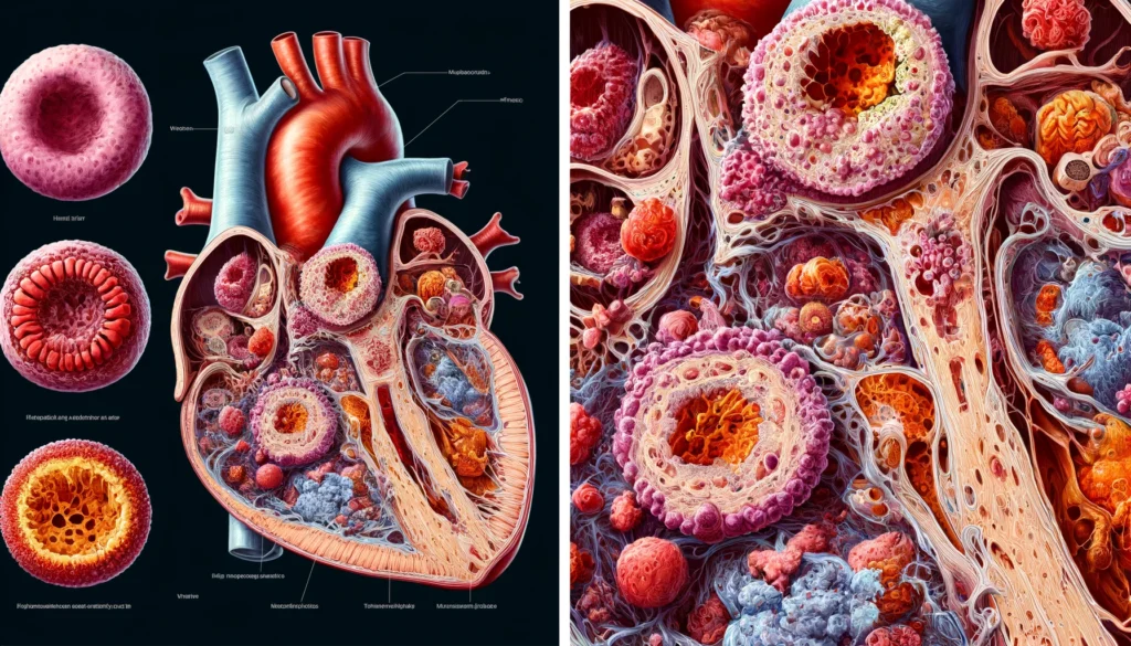 Giant cell myocarditis.