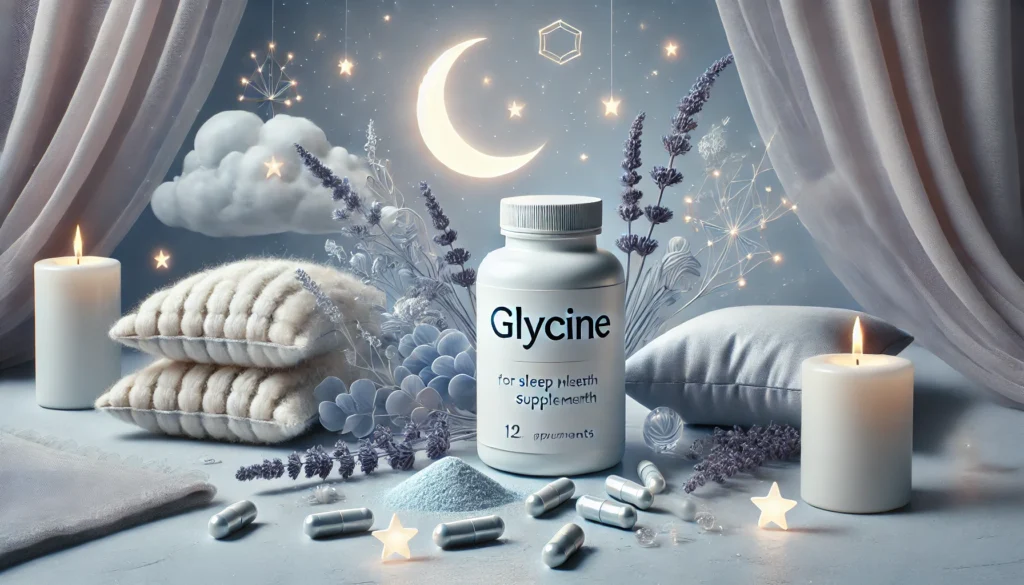 Glycine Benefits, Dosage, Side Effects, Drug Interactions, And Other Important Information